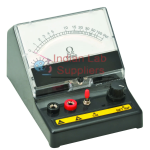 Ohmmeter Series Type